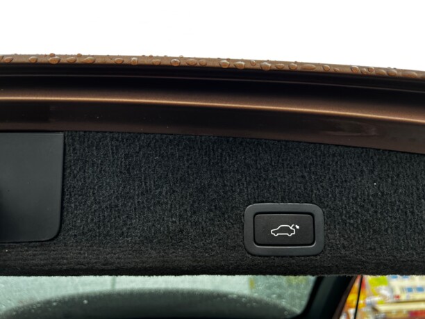 Volvo XC60 I, 2011 г.