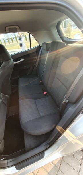 Toyota Auris I (E150), 2008 г.
