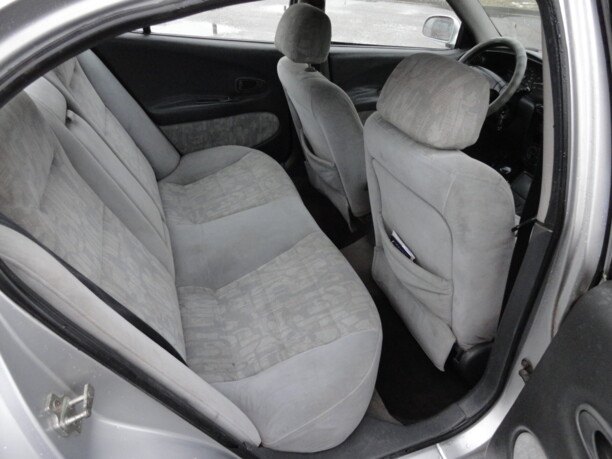 Daewoo Leganza, 1998 г.