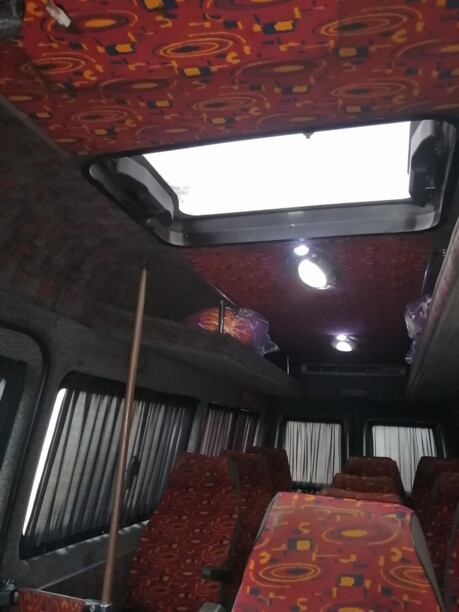 Mercedes-Benz Sprinter, 2006 г.