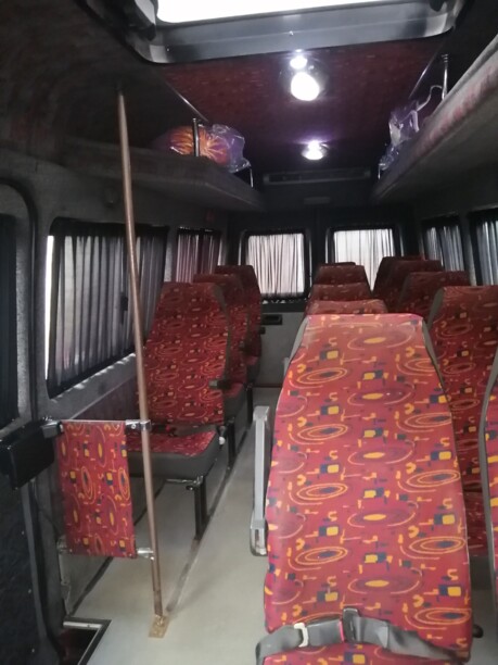 Mercedes-Benz Sprinter, 2006 г.