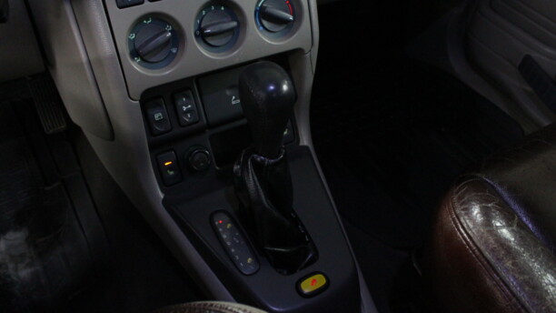 Land Rover Freelander I, 2000 г.