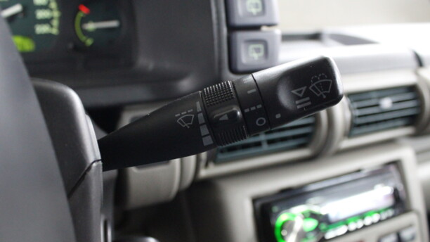 Land Rover Freelander I, 2000 г.
