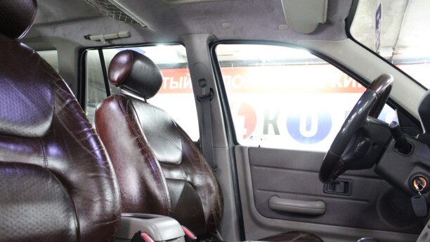 Land Rover Freelander I, 2000 г.