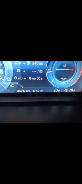 Citroen C4 Grand Picasso II, 7 мест, 2014 г.