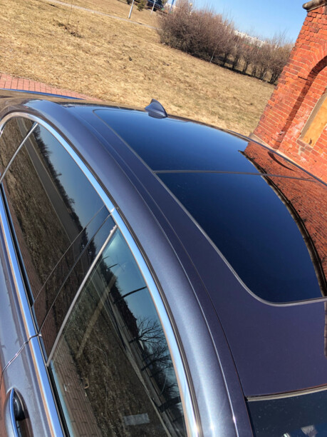 BMW 7 серия G12 (Long) · Рестайлинг, 2020 г.