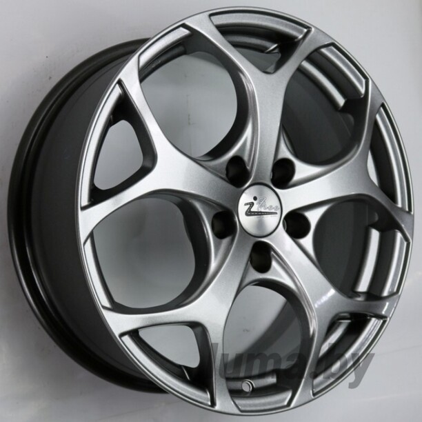 mazda 7x17 5x114.3 4 шт.