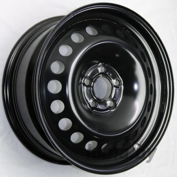 ford 7.5x17 5x108 4 шт.