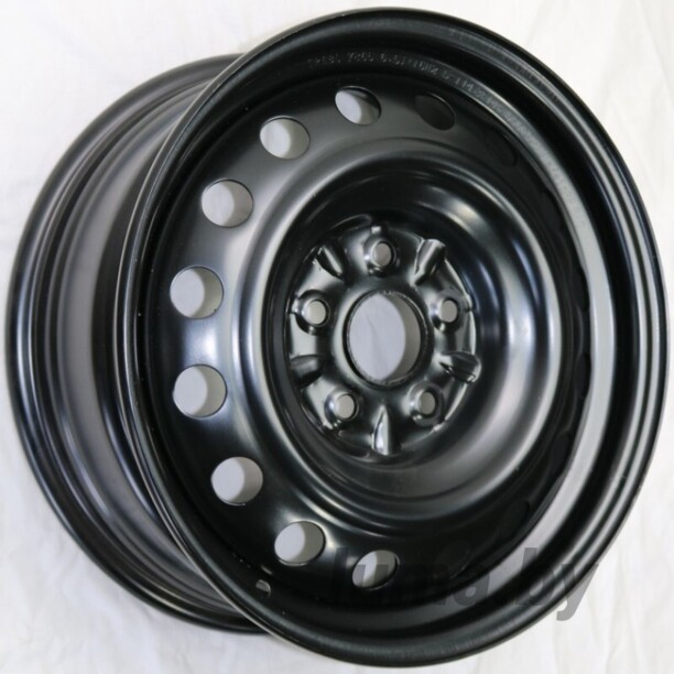 Toyota 6.5x16 5x114.3 4 шт.