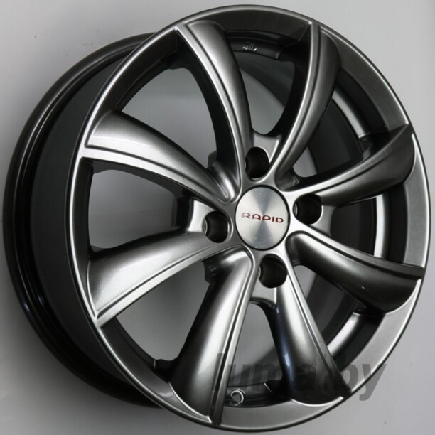 peugeot 6x15 4x108 4 шт.