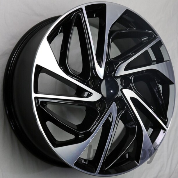 Renault 7x18 5x114.3 4 шт.
