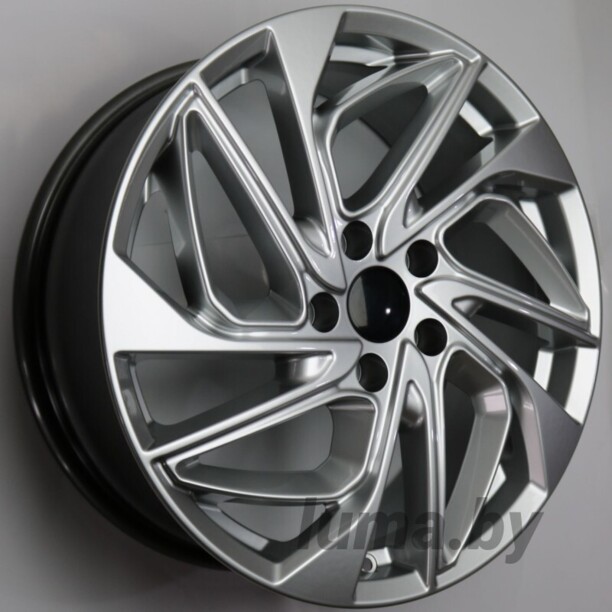 hyundai 7x18 5x114.3 4 шт.
