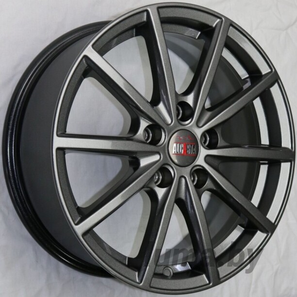 Renault 7x17 5x114.3 4 шт.
