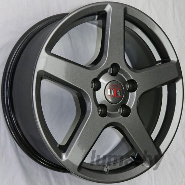 volkswagen 6x15 5x100 4 шт.