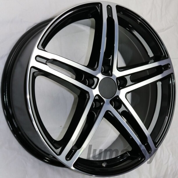 Audi 7.5x18 5x112 4 шт.