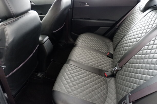 Hyundai Creta I, 2017 г.
