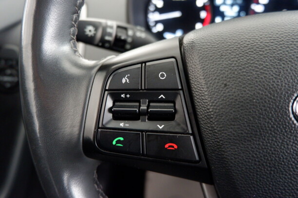 Hyundai Creta I, 2017 г.