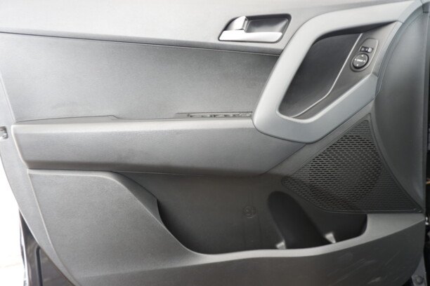 Hyundai Creta I, 2017 г.