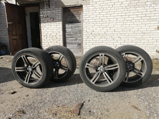 8x18 5x120 4 шт.