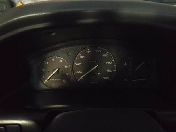 Mazda Demio DW, 2000 г.