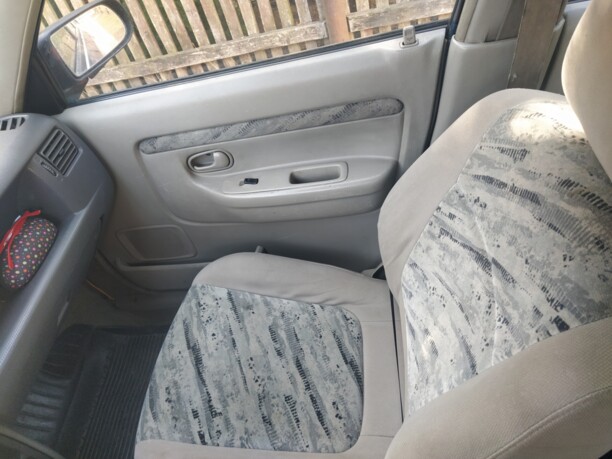 Mazda Demio DW, 2000 г.