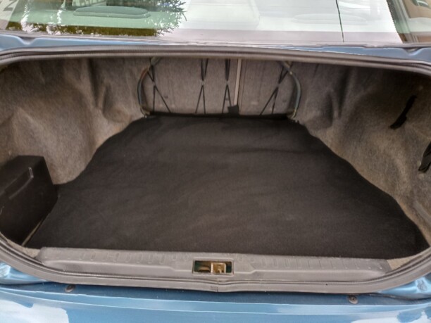 Nissan Primera P11 · Рестайлинг, 2001 г.