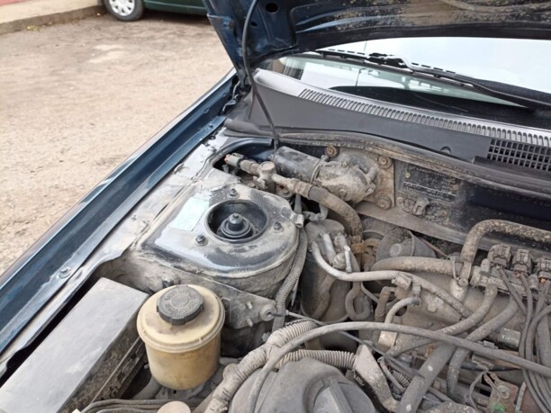 Nissan Primera P11 · Рестайлинг, 2001 г.