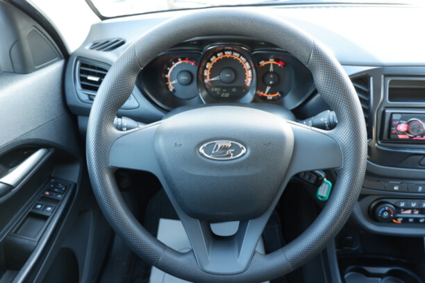 Lada (ВАЗ) Vesta, 2019 г.