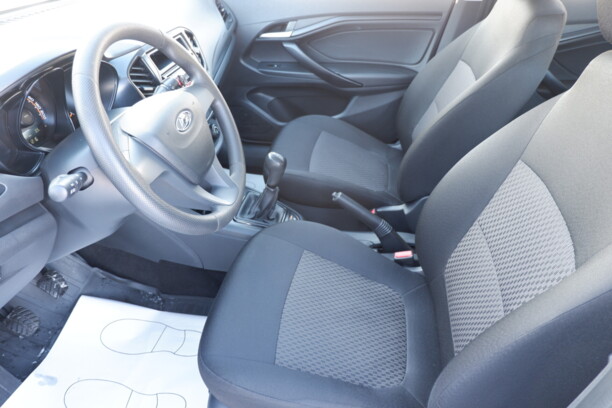 Lada (ВАЗ) Vesta, 2019 г.