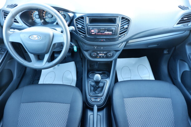 Lada (ВАЗ) Vesta, 2019 г.