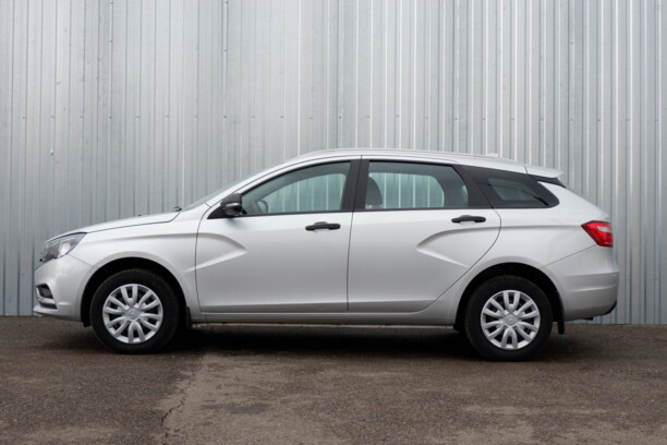 Lada (ВАЗ) Vesta, 2019 г.