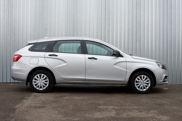 Lada (ВАЗ) Vesta, 2019 г.