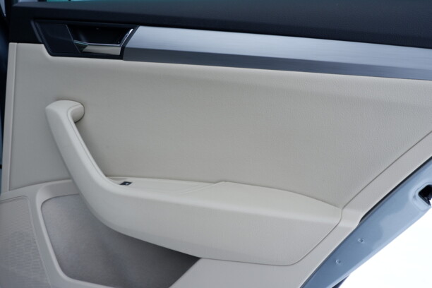 Skoda Superb III, 2015 г.
