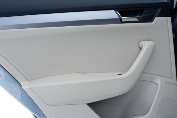Skoda Superb III, 2015 г.