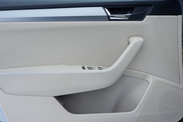 Skoda Superb III, 2015 г.