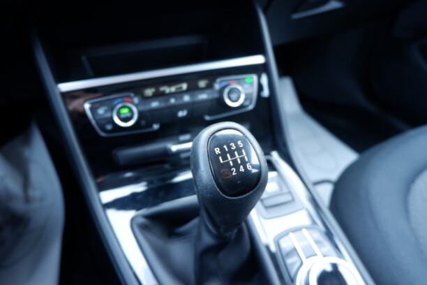 BMW 2 серия Active Tourer F45, 2016 г.