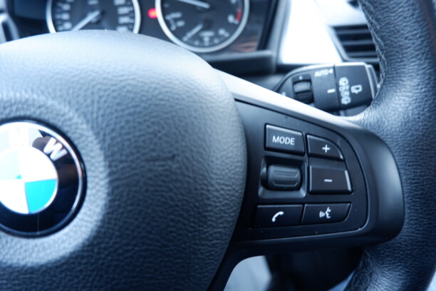BMW 2 серия Active Tourer F45, 2016 г.