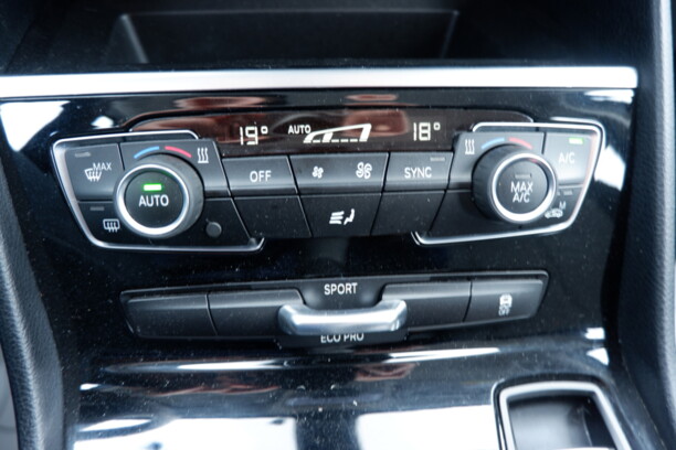 BMW 2 серия Active Tourer F45, 2016 г.