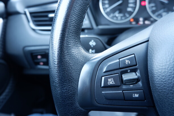 BMW 2 серия Active Tourer F45, 2016 г.