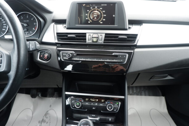 BMW 2 серия Active Tourer F45, 2016 г.
