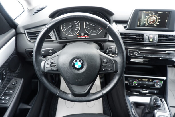 BMW 2 серия Active Tourer F45, 2016 г.