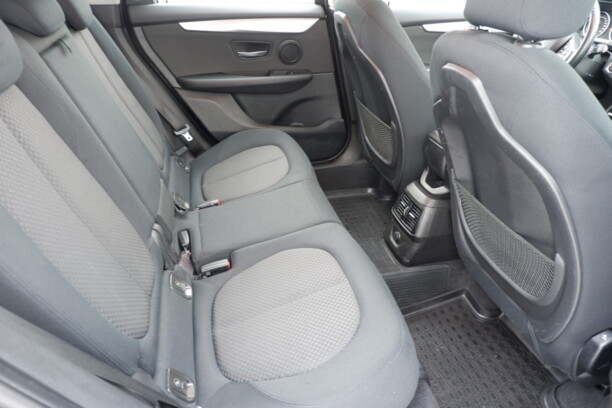 BMW 2 серия Active Tourer F45, 2016 г.