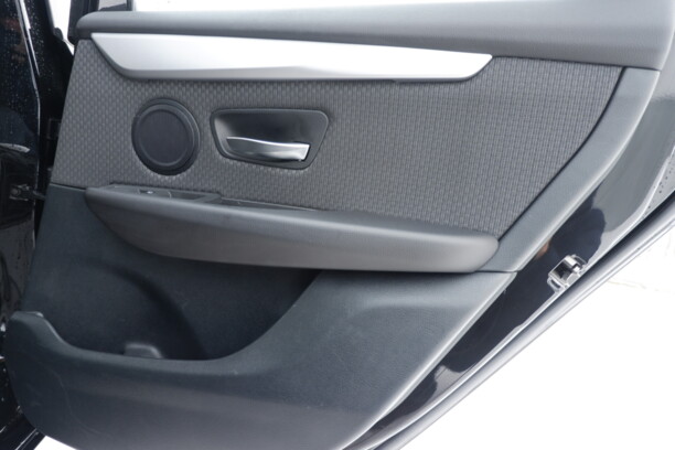BMW 2 серия Active Tourer F45, 2016 г.