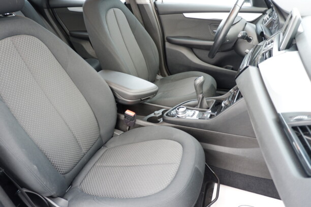BMW 2 серия Active Tourer F45, 2016 г.
