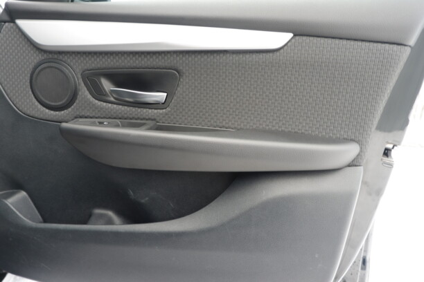 BMW 2 серия Active Tourer F45, 2016 г.