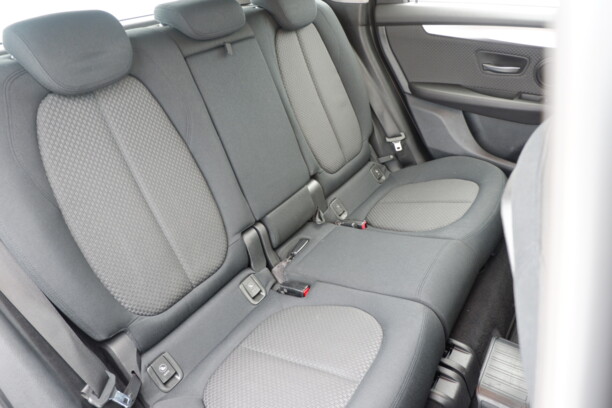 BMW 2 серия Active Tourer F45, 2016 г.