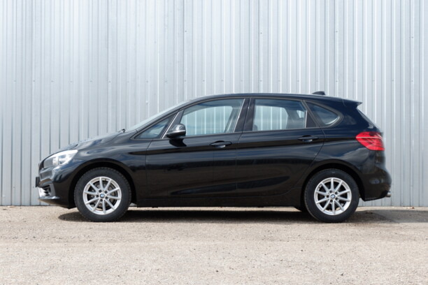 BMW 2 серия Active Tourer F45, 2016 г.