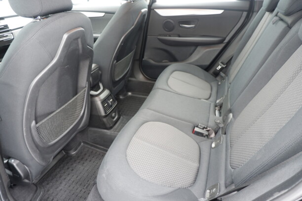 BMW 2 серия Active Tourer F45, 2016 г.