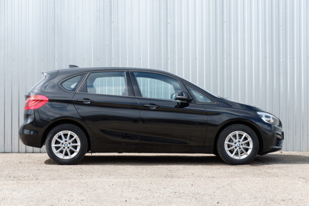 BMW 2 серия Active Tourer F45, 2016 г.
