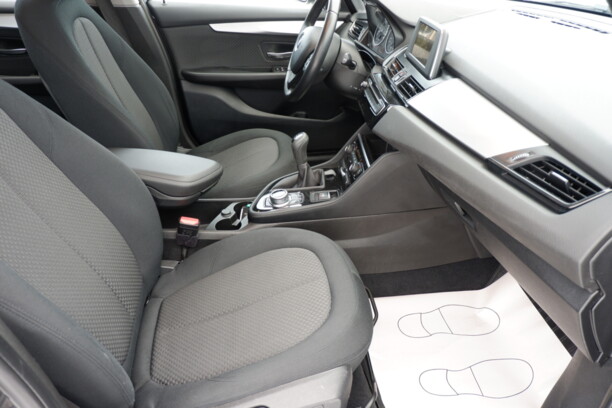 BMW 2 серия Active Tourer F45, 2016 г.